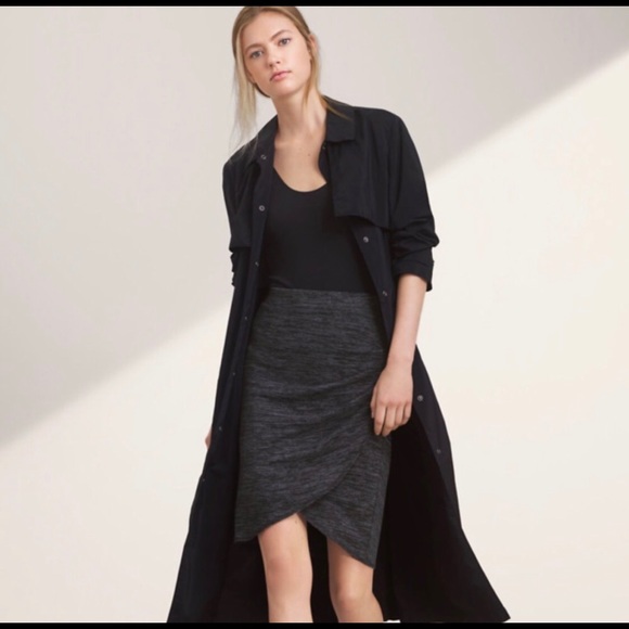Aritzia Dresses & Skirts - Wilfred Free Tyra Skirt